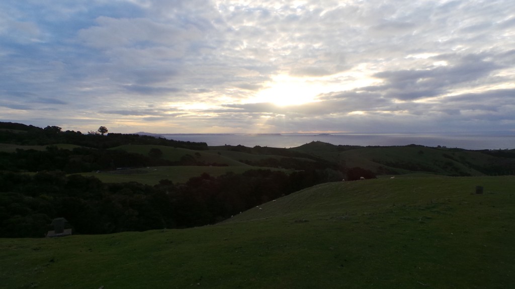 Waiheke Island